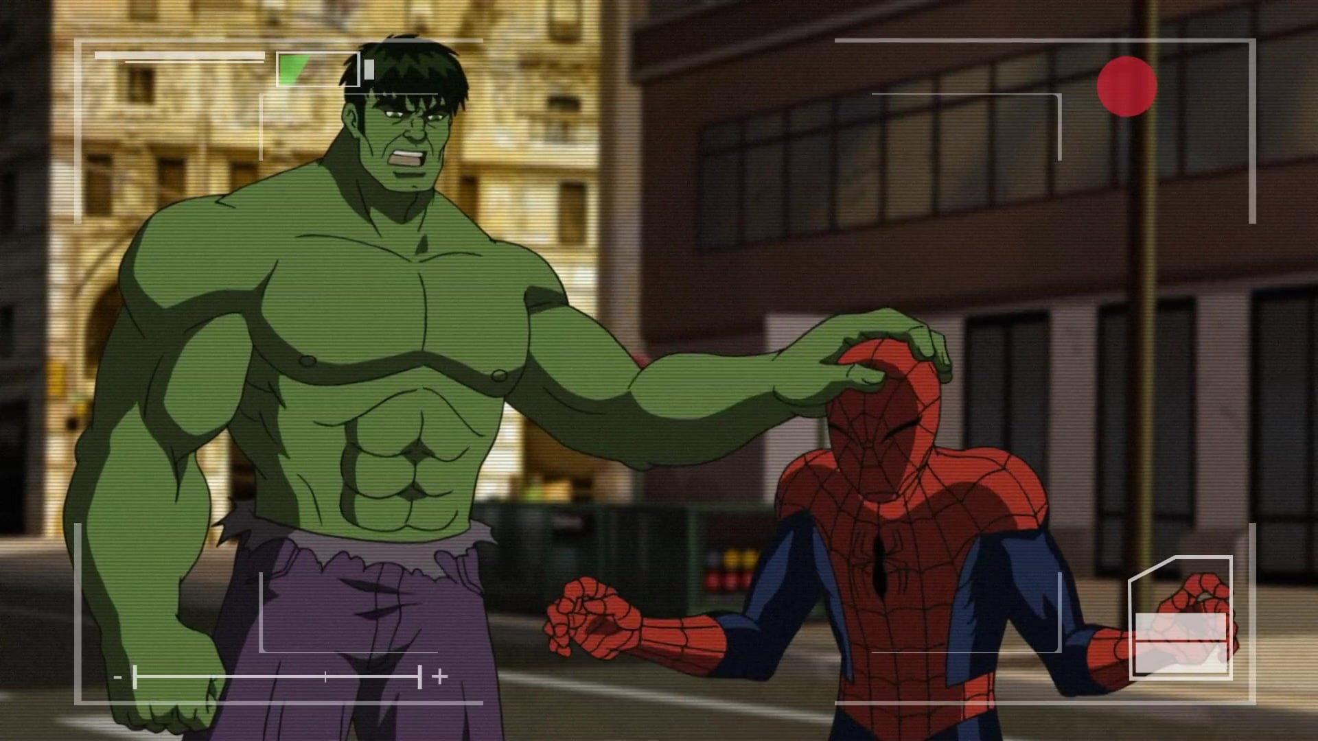 Still from Exclusive