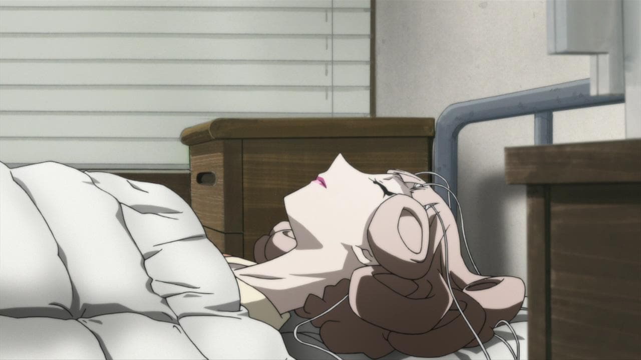 Still from Fourteenth Death