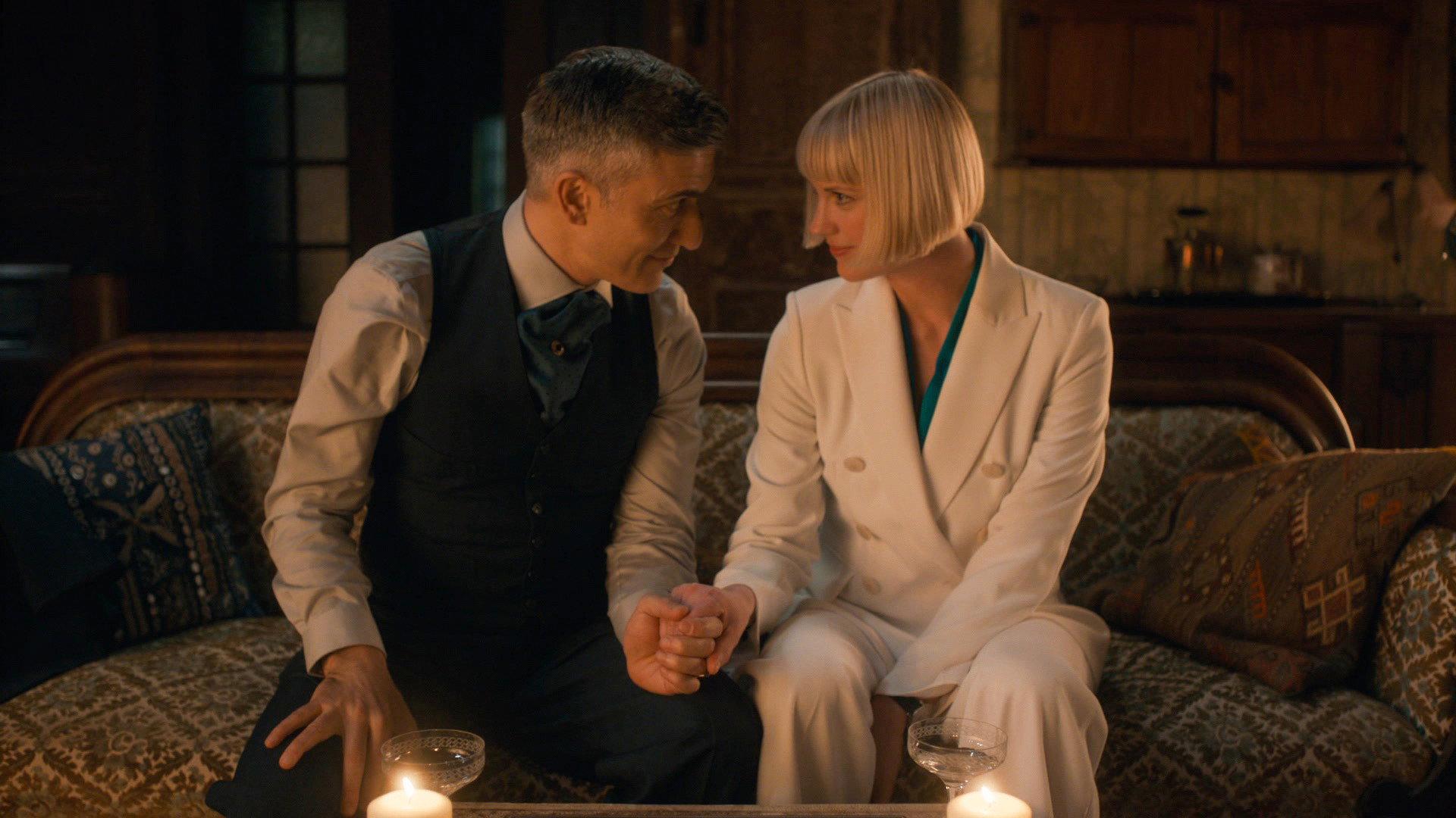 Still from Things Better Left Dead