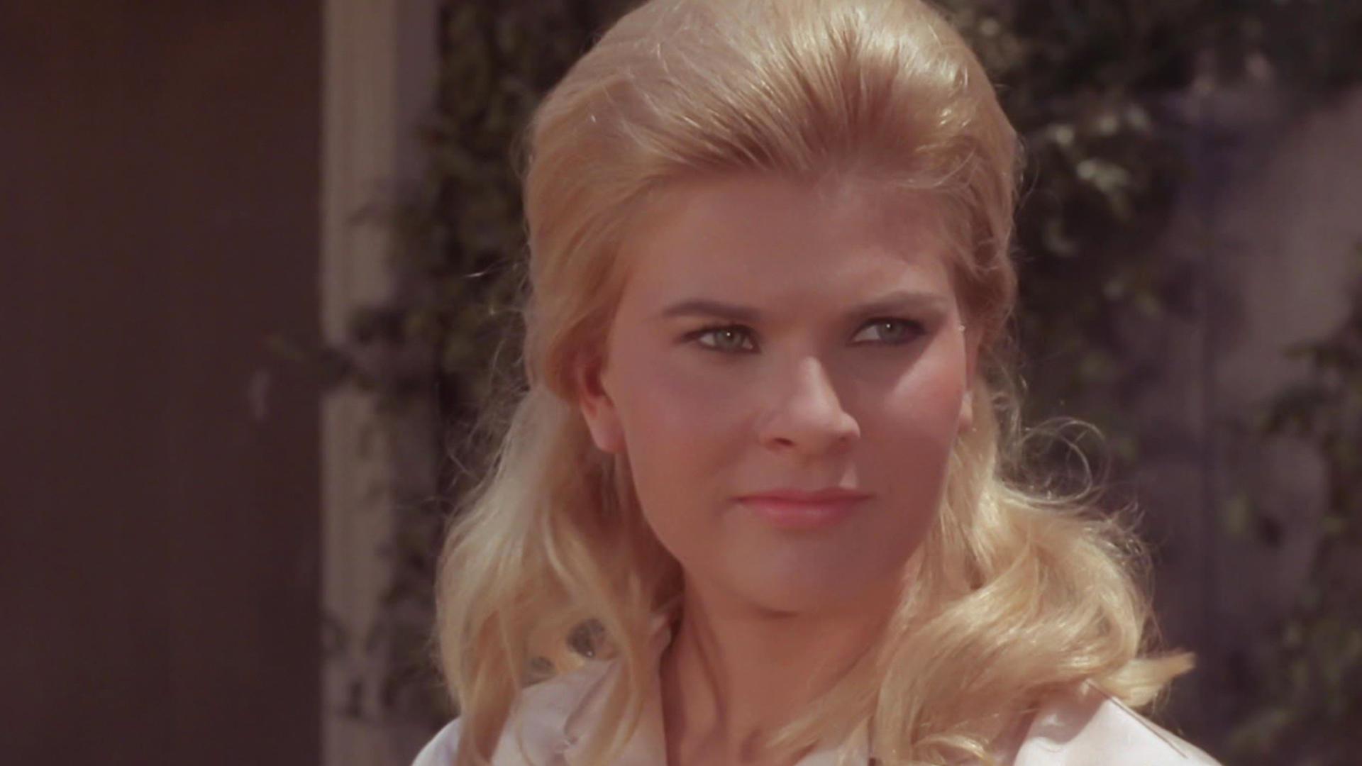 Still from The Challenge