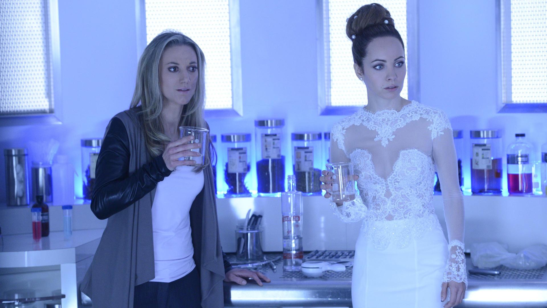 Still from Like Hell (2)