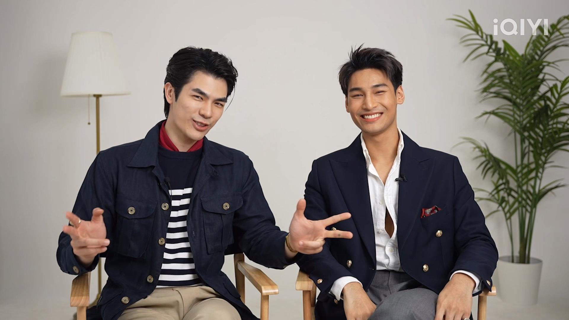 Still from Special Clip 25