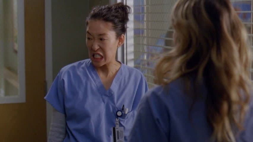 Still from S8 - Bloopers
