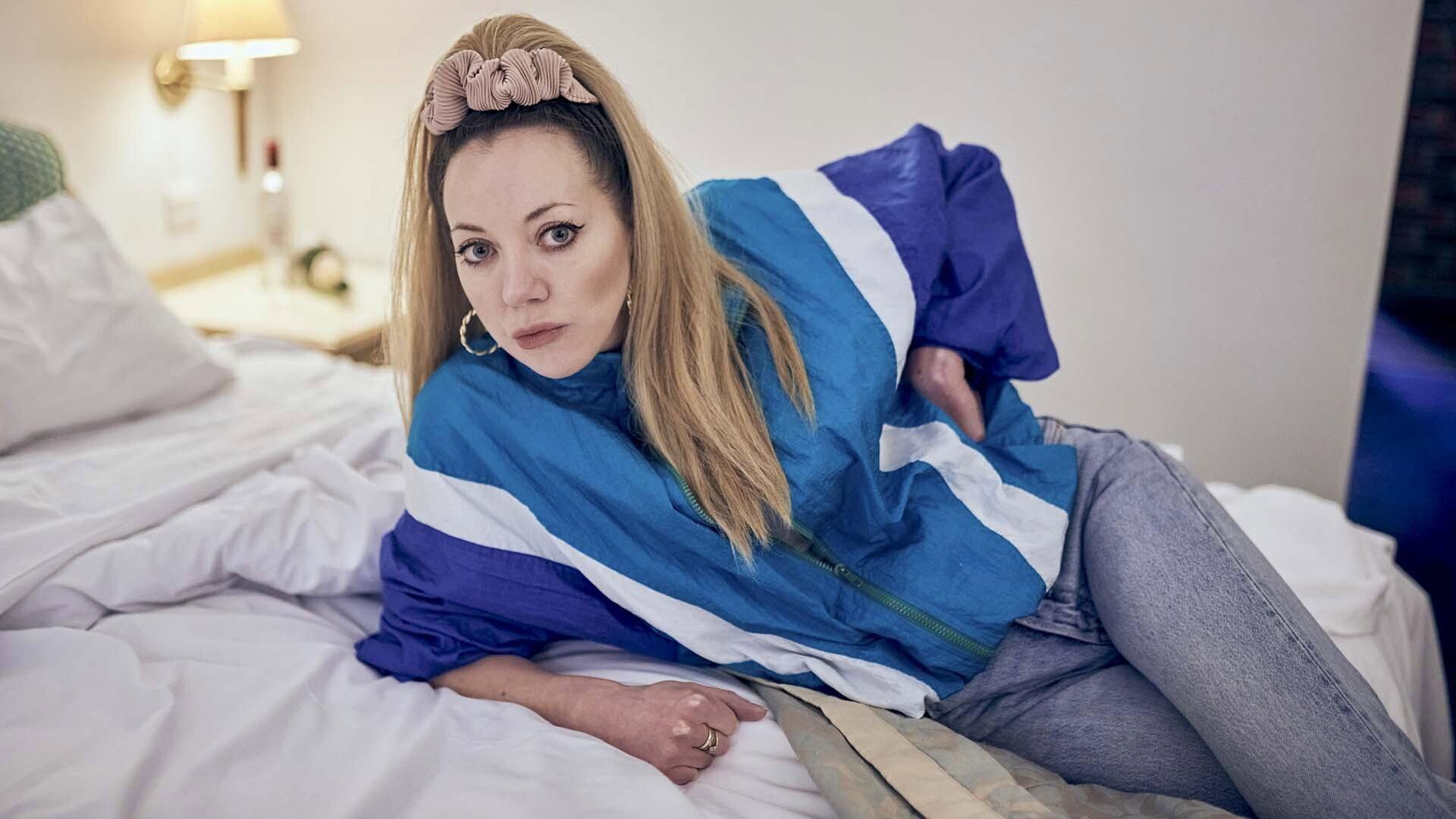 Still from Russian