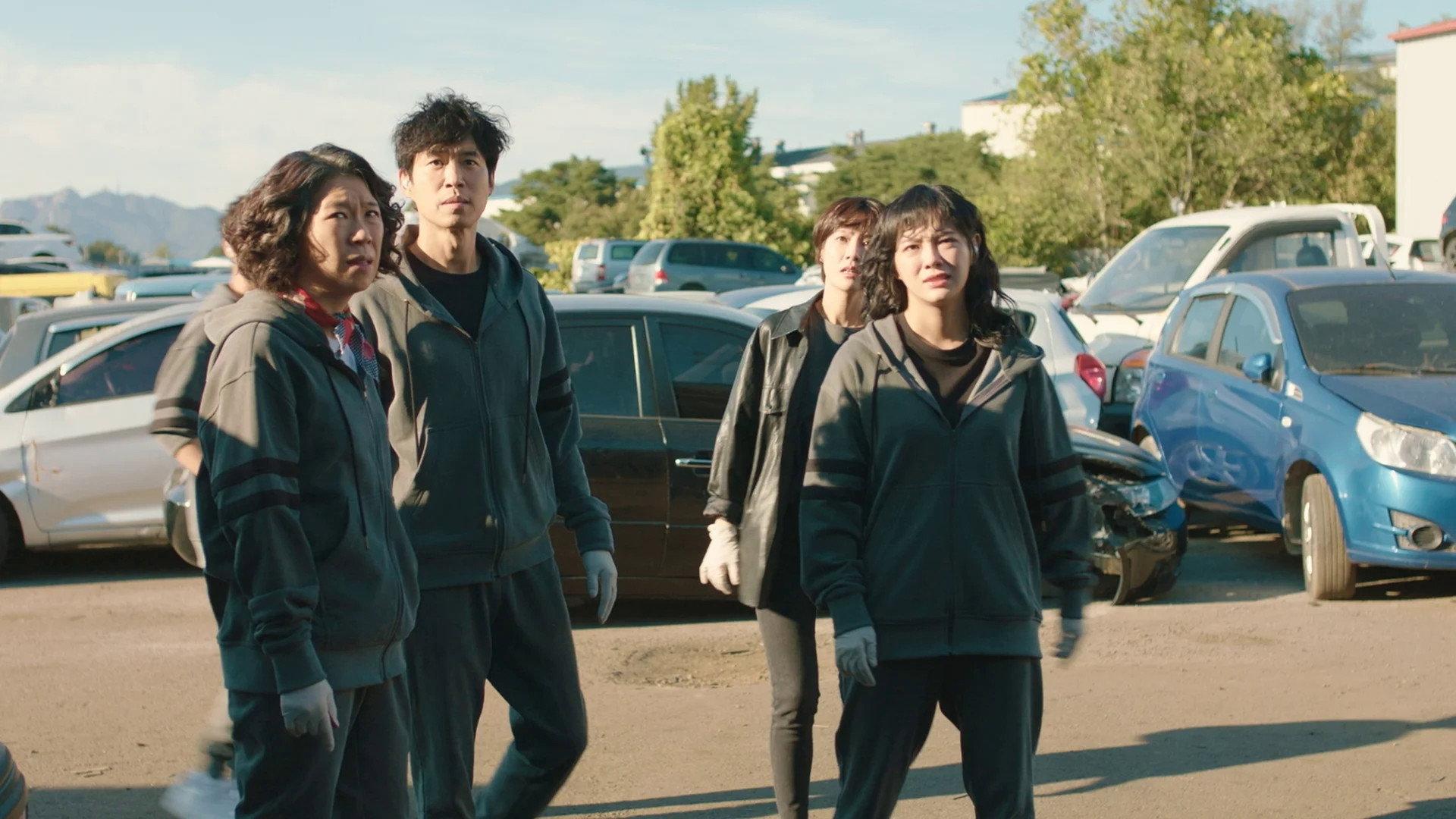 Still from Episode 7