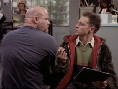 Still from Truth or Dick