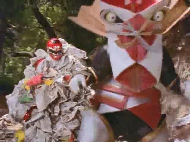 Still from Spirit of the Woods