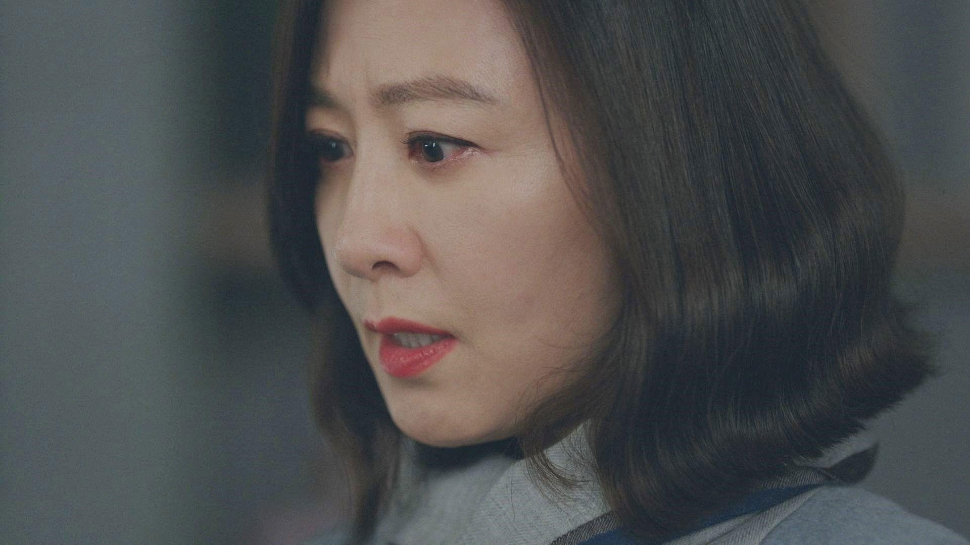 Still from It’s All Your Fault