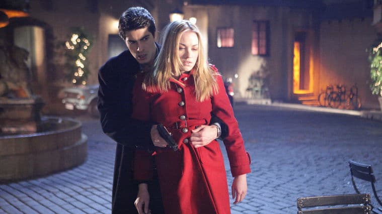 Still from Chuck Versus the Other Guy