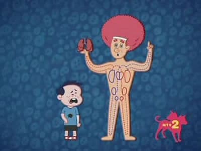 Still from Body