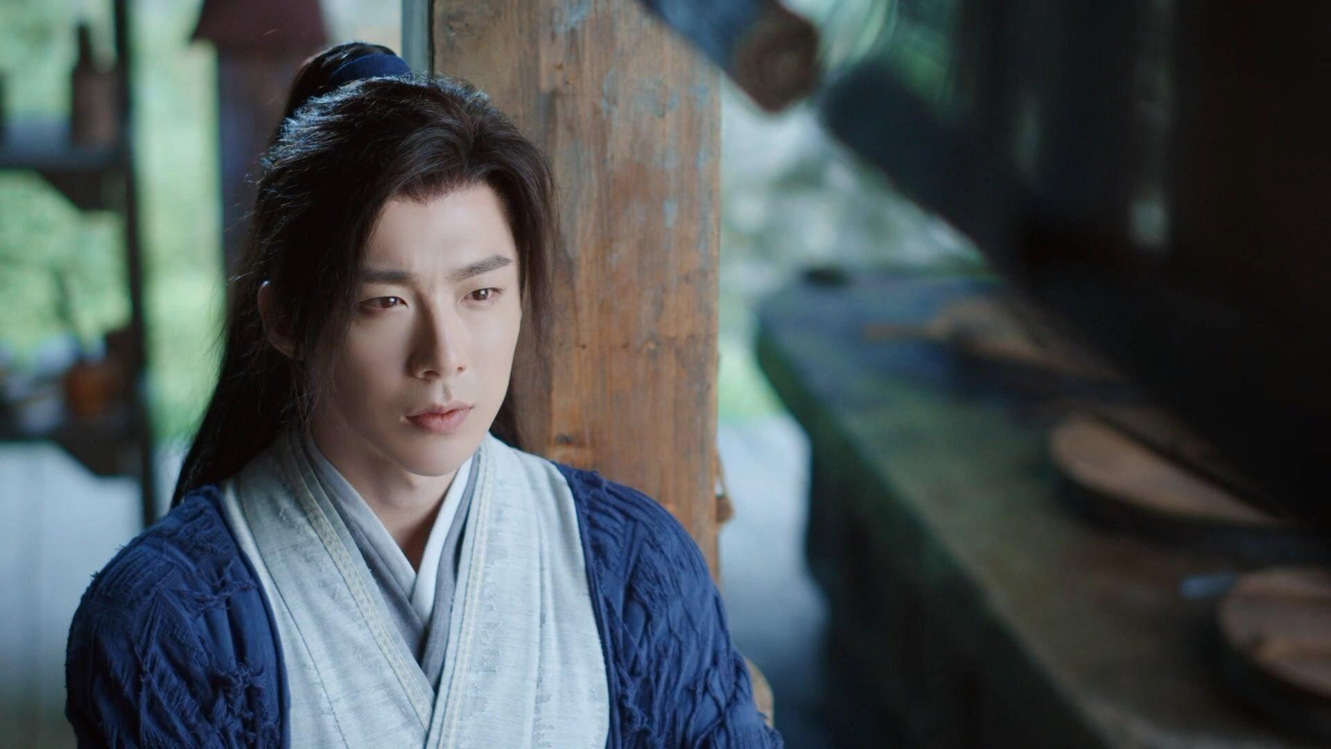 Still from Vengeance Edict