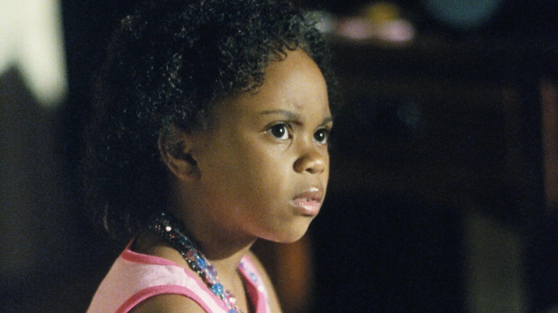 Still from Goodbye Dolly