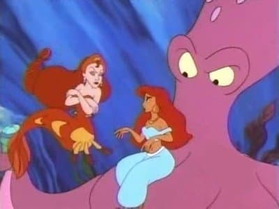 Still from Elemental, My Dear Jasmine