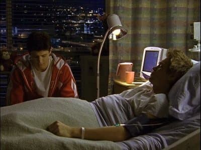 Still from I Shall Believe