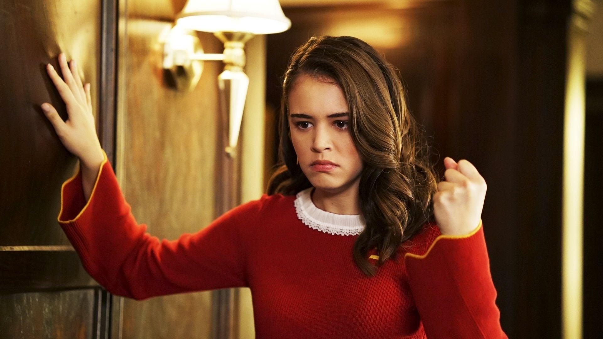 Still from Hope Is Not the Goal