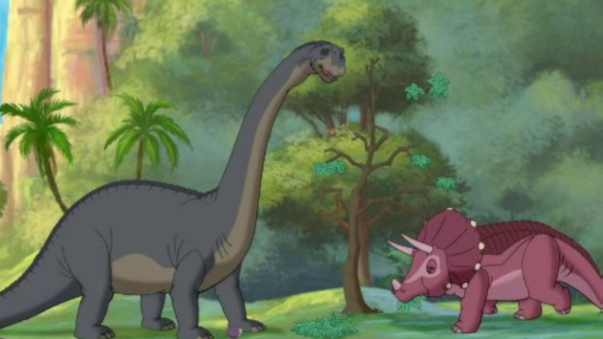 Still from The Lonely Journey