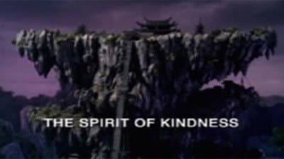 Still from The Spirit of Kindness