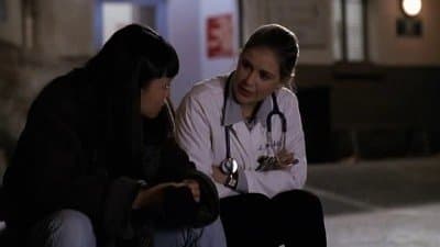 Still from Sticks and Stones
