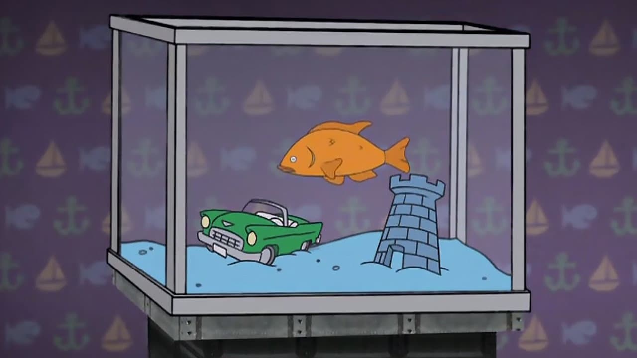 Still from Goldfish