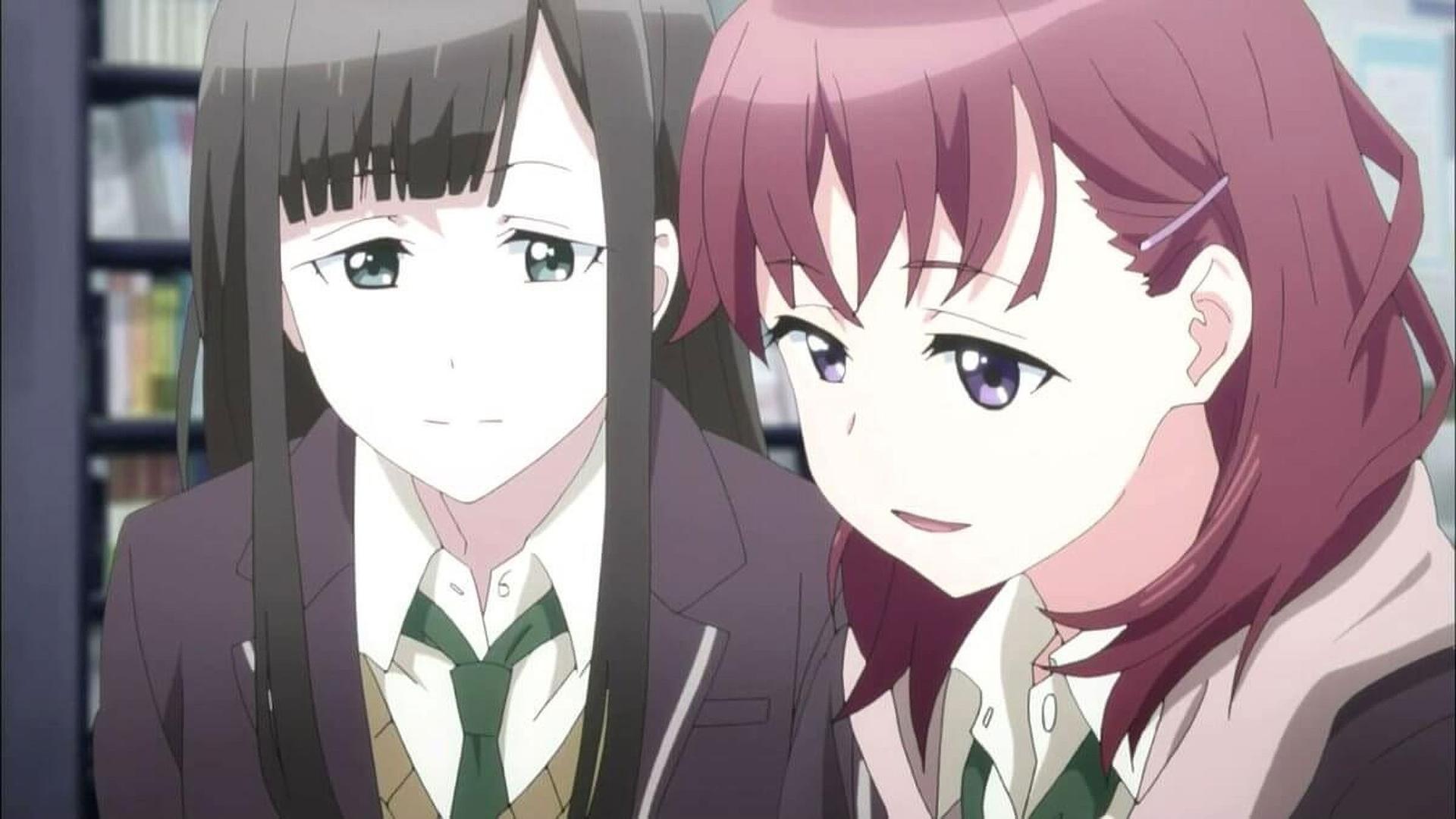 Still from Answer