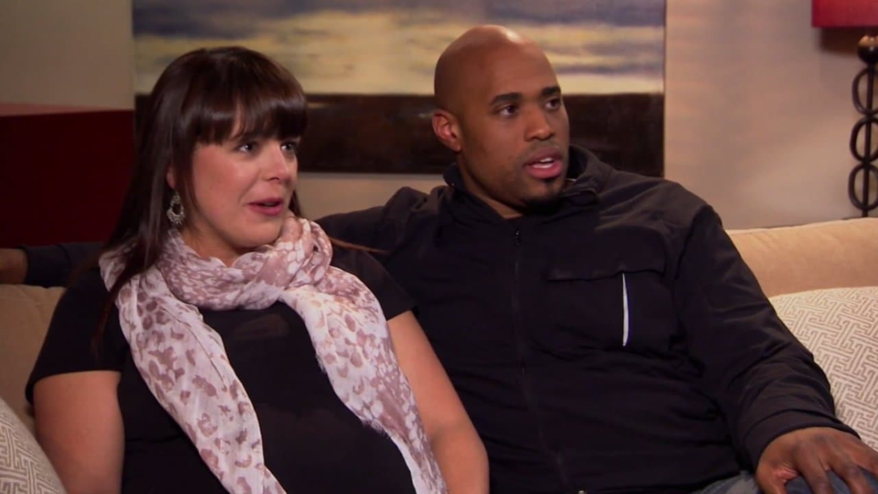 Still from Contemporary Fixer-Upper [Sam & Monica]