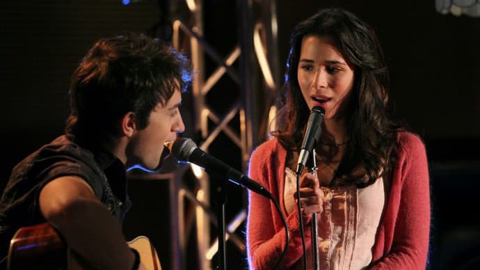 Still from Life Of Death