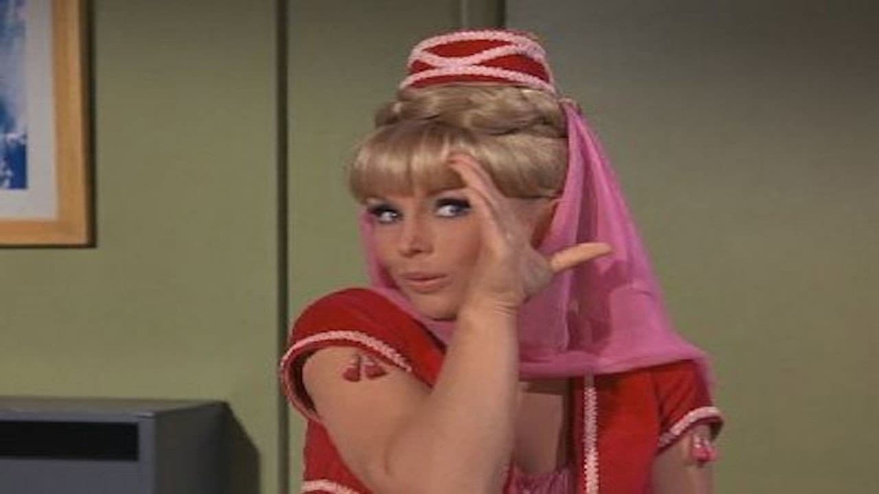 Still from My Master, the Swinging Bachelor