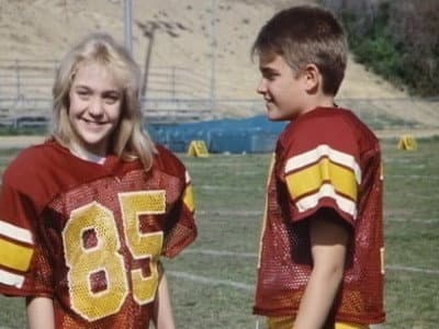 Still from The Whole Nine Yards