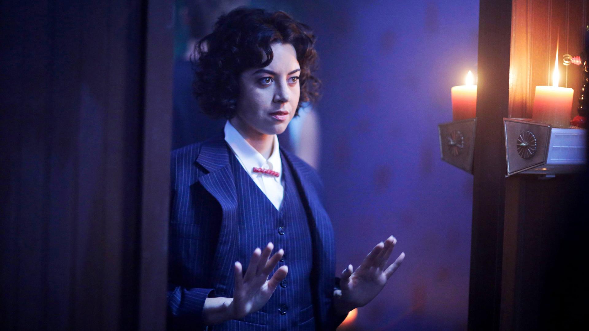 Still from Chapter 5