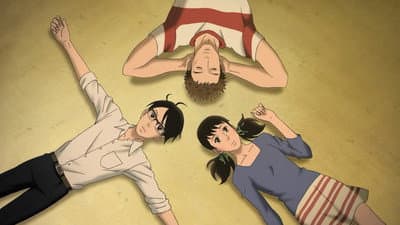Still from Left Alone