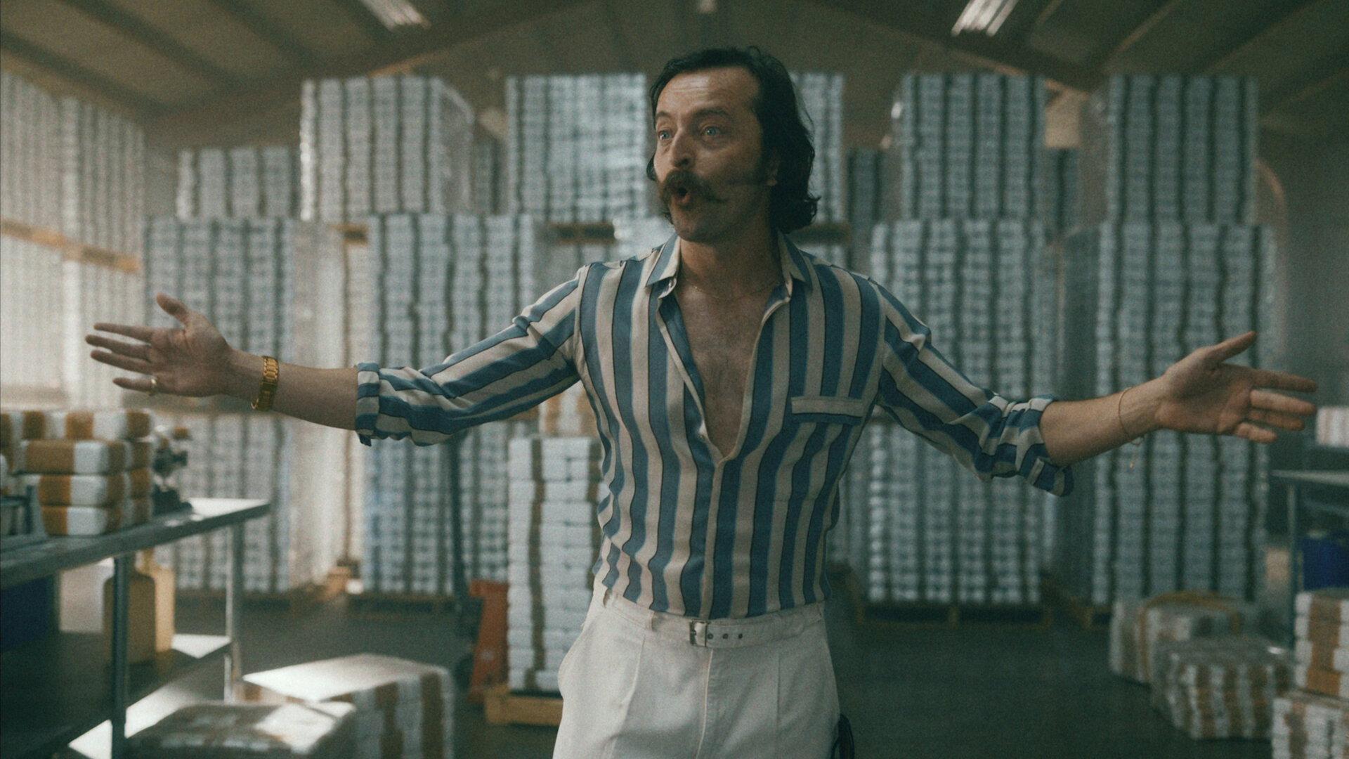 Still from Mutiny