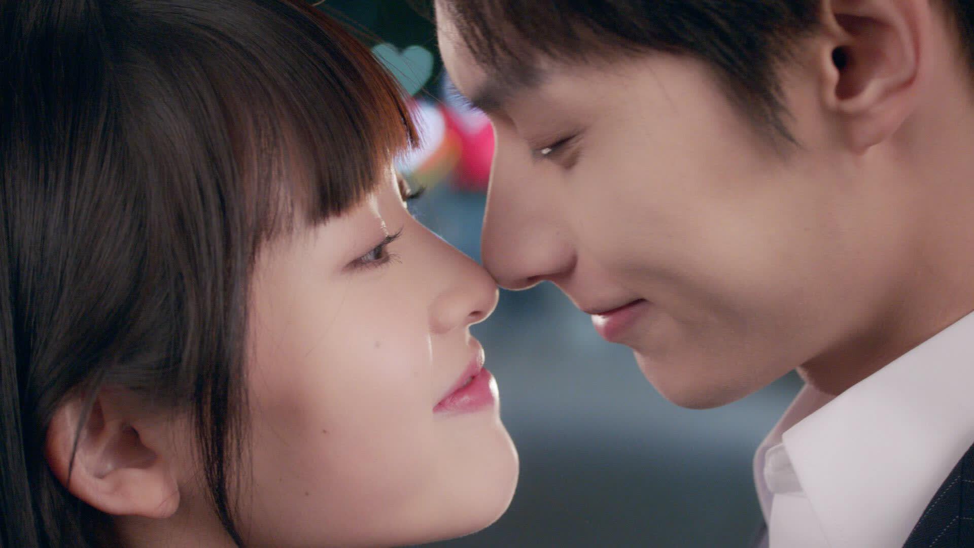 Still from Life Is Full Of Ups And Downs