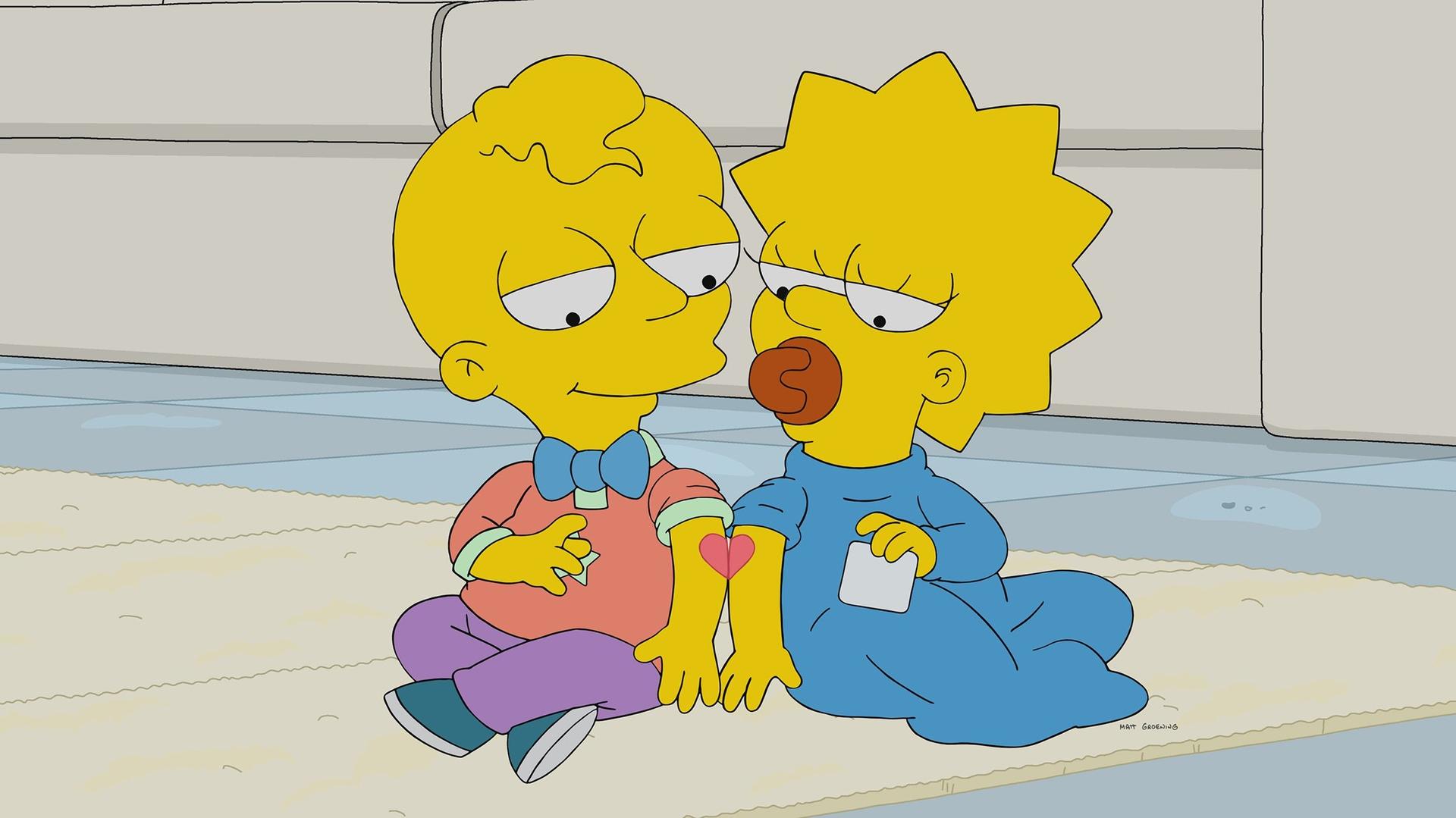 Still from The Incredible Lightness of Being a Baby