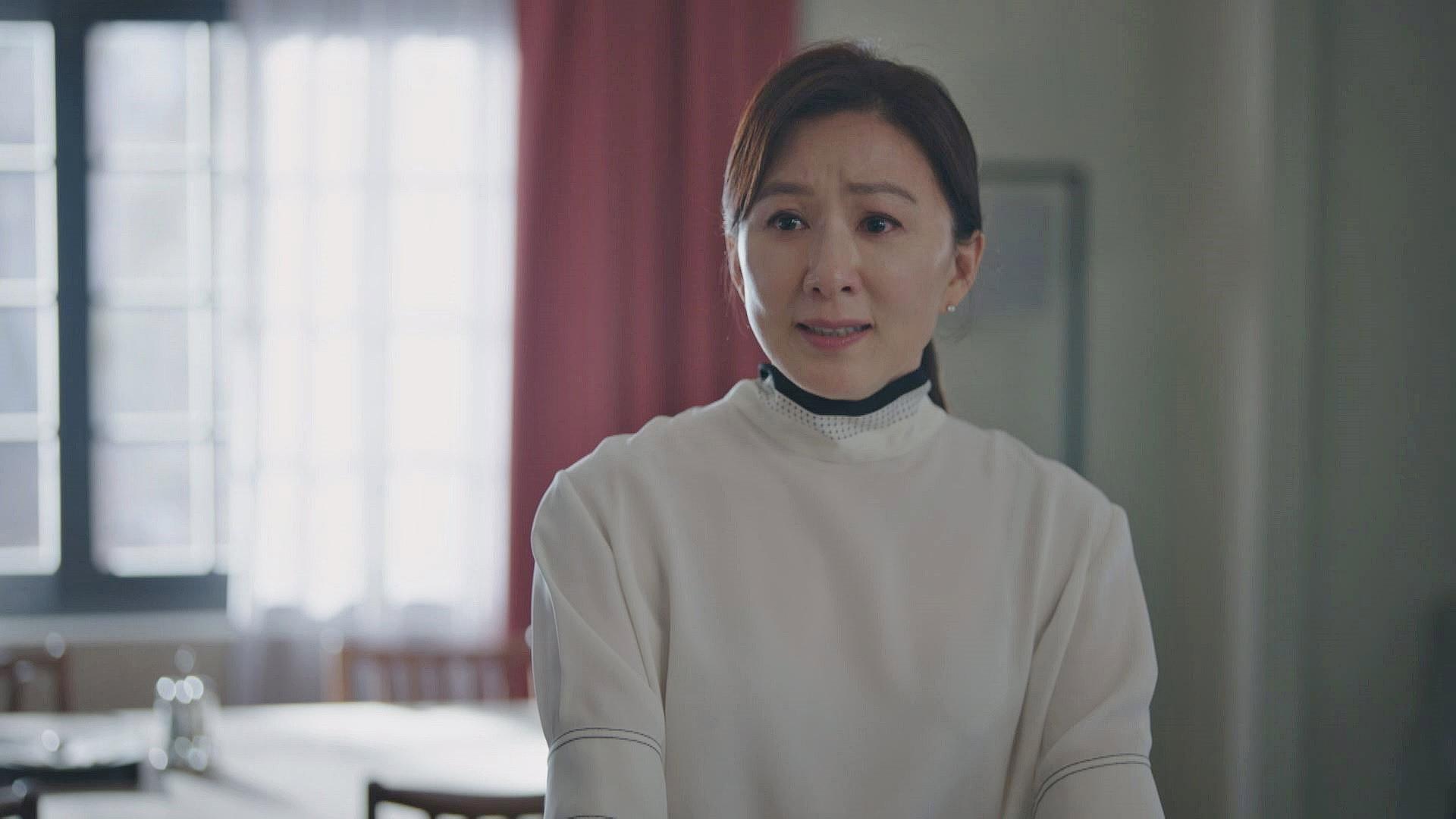 Still from Back to Gosan