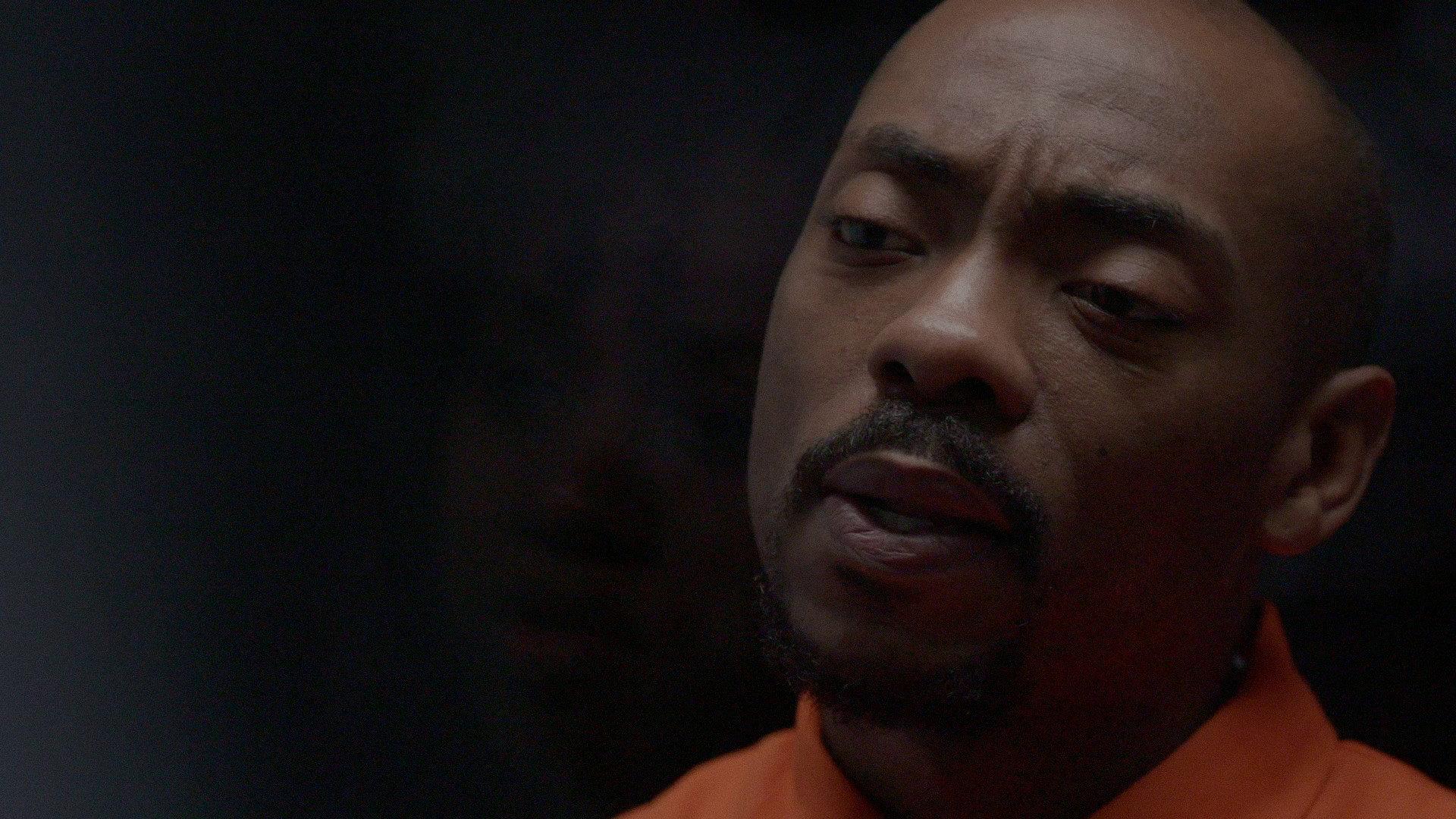 Still from I Invited Him In