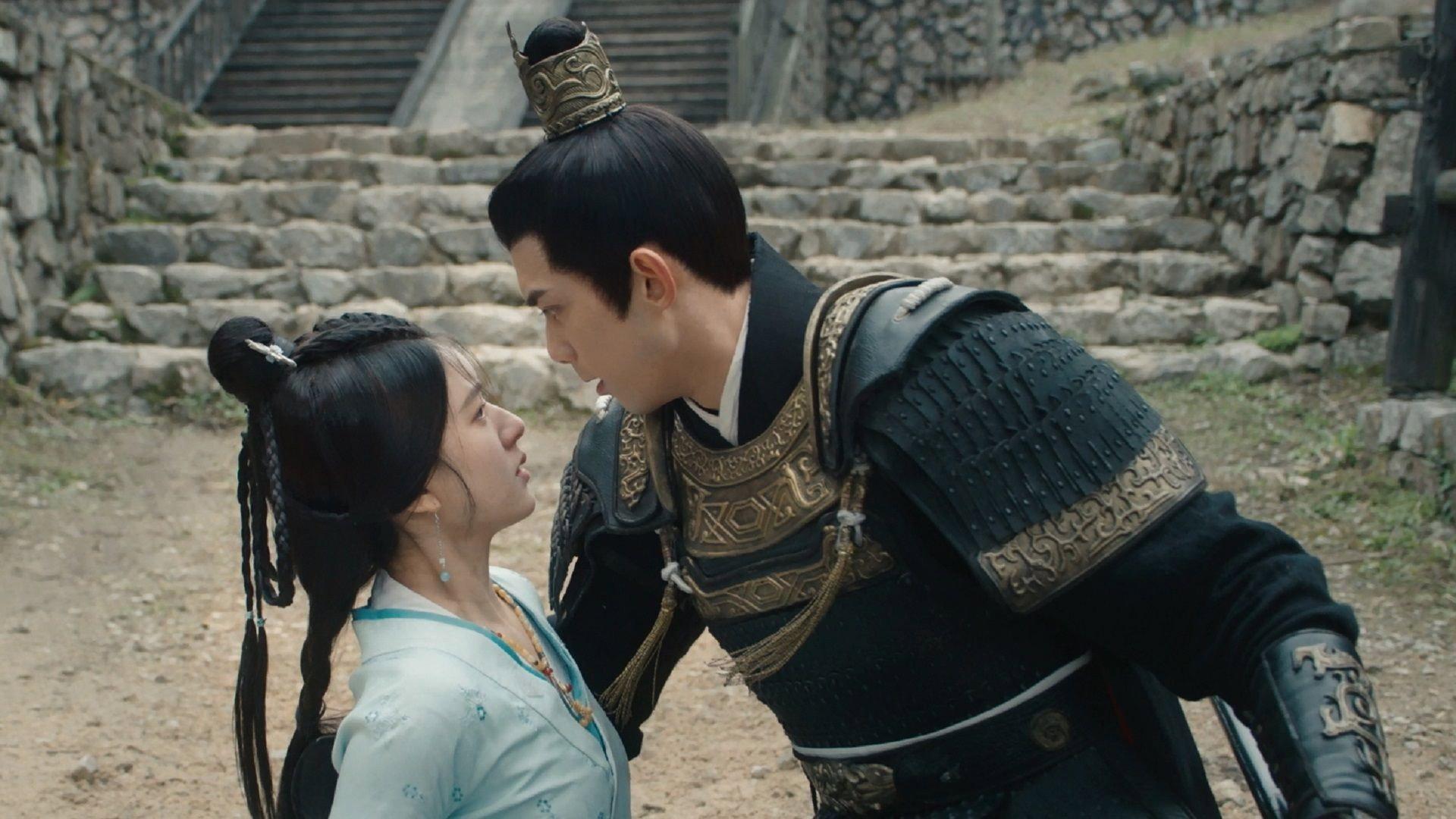 Still from Save Shaoshang