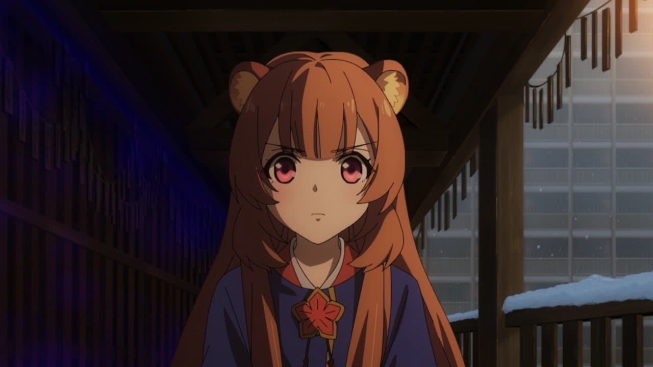 Still from Katana Hero