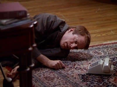 Still from Physician, Heal Thyself