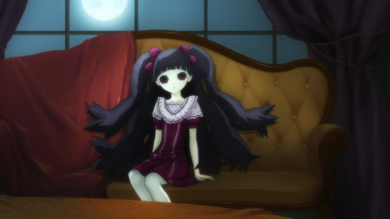 Still from Eighteenth Night