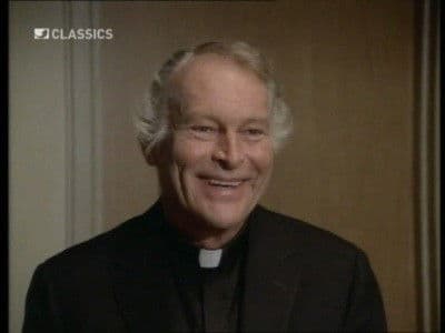 Still from For the Love of God