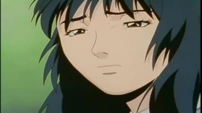 Still from Onizuka's Final Battle