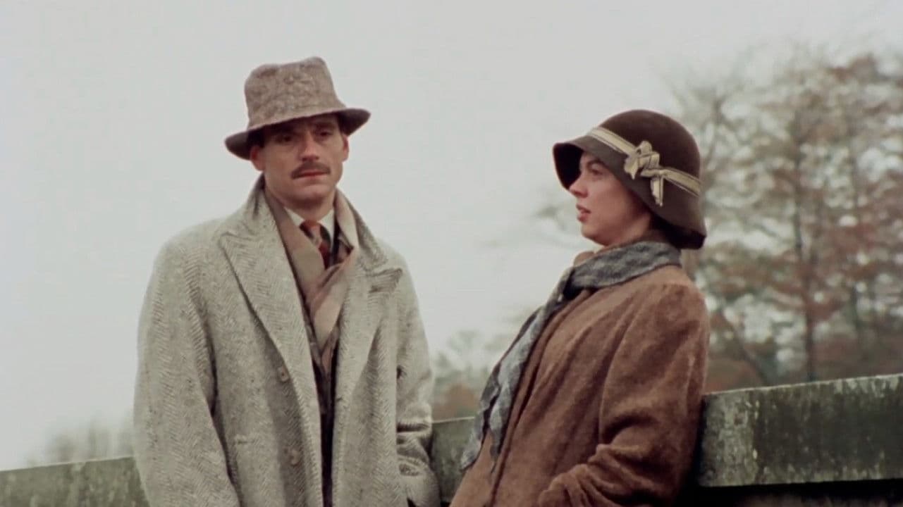 Still from A Twitch Upon the Thread