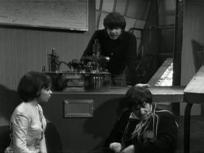 Still from The Seeds of Death (6)
