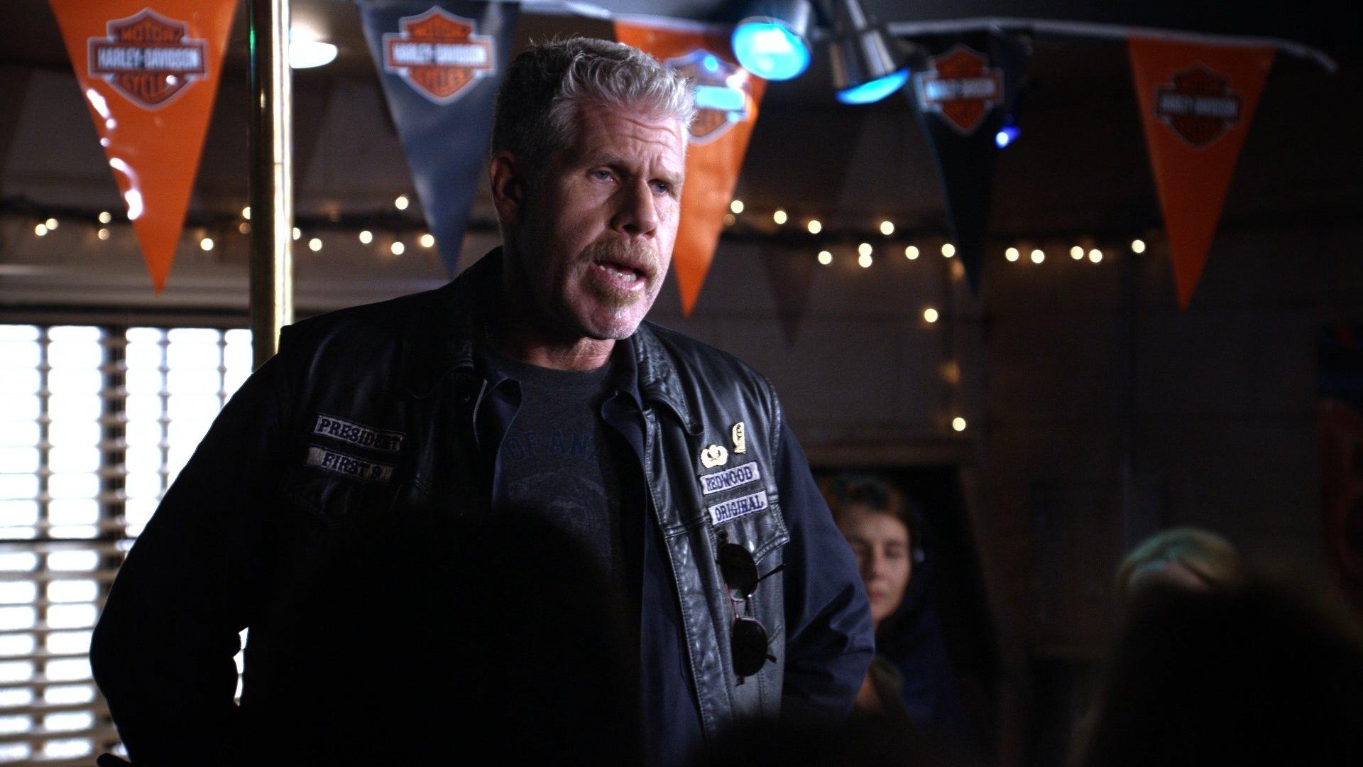 Still from The Culling