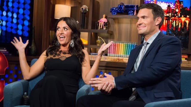 Still from Jenni Pulos & Jeff Lewis