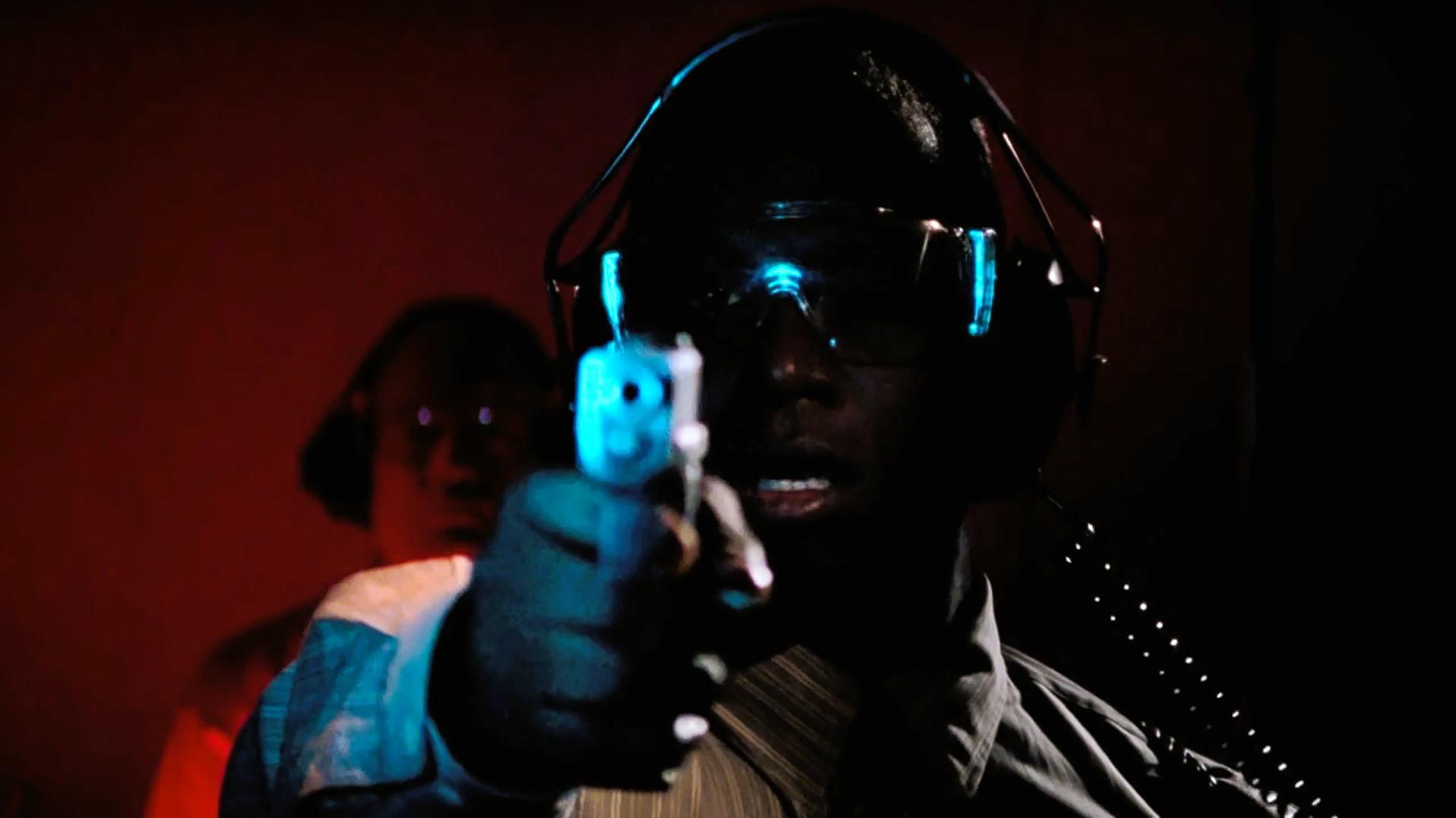 Still from Hostage (1)