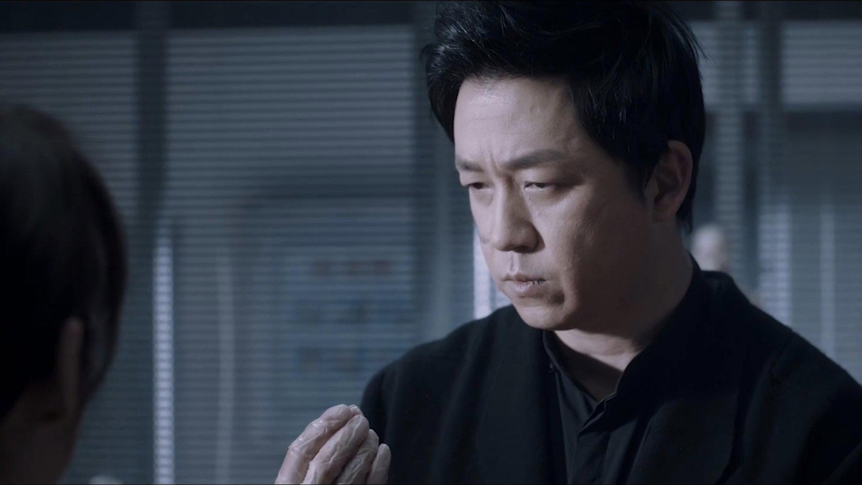 Still from Episode 1