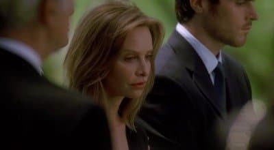 Still from An Act of Will