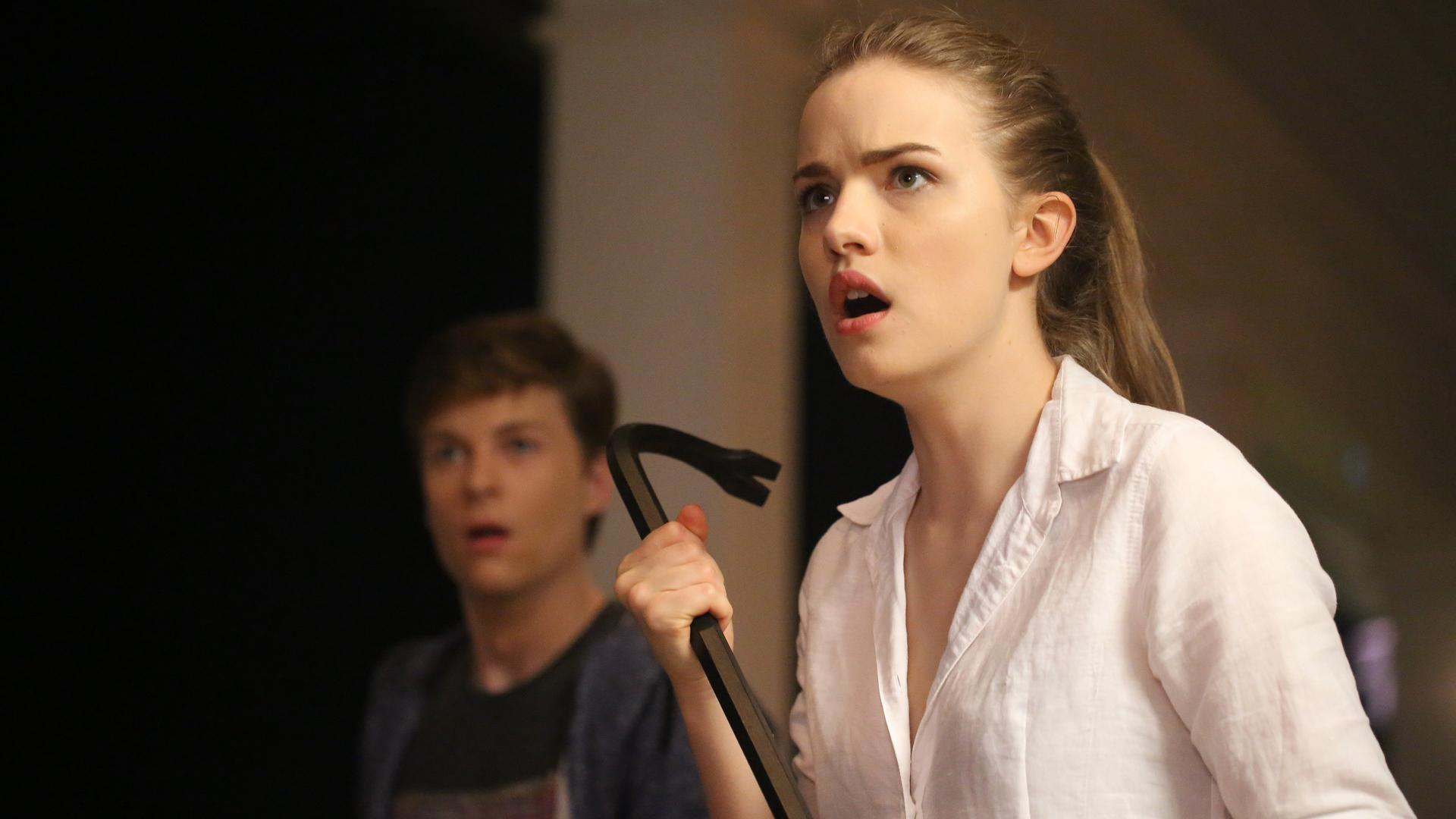 Still from Revelations