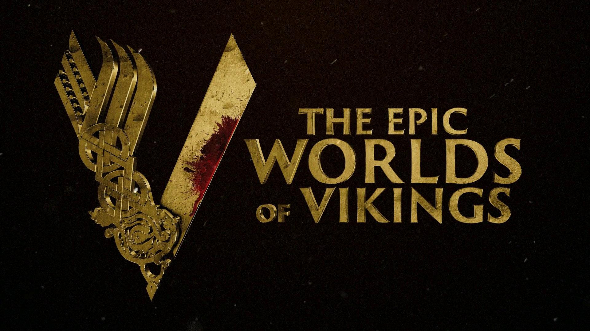 Still from The Epic World of Vikings
